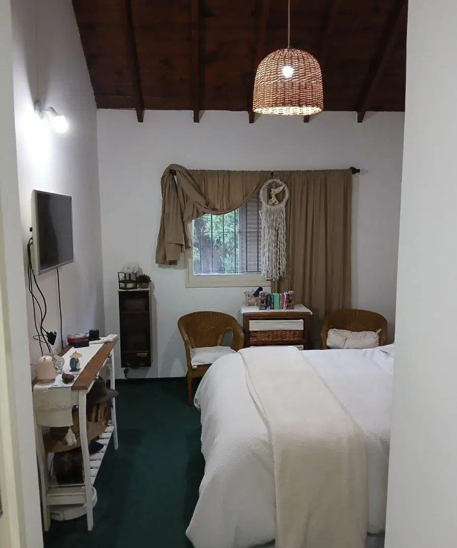MAGNIFICO  DUPLEX  4 AMB  140 MTS  FLORIDA OESTE 2