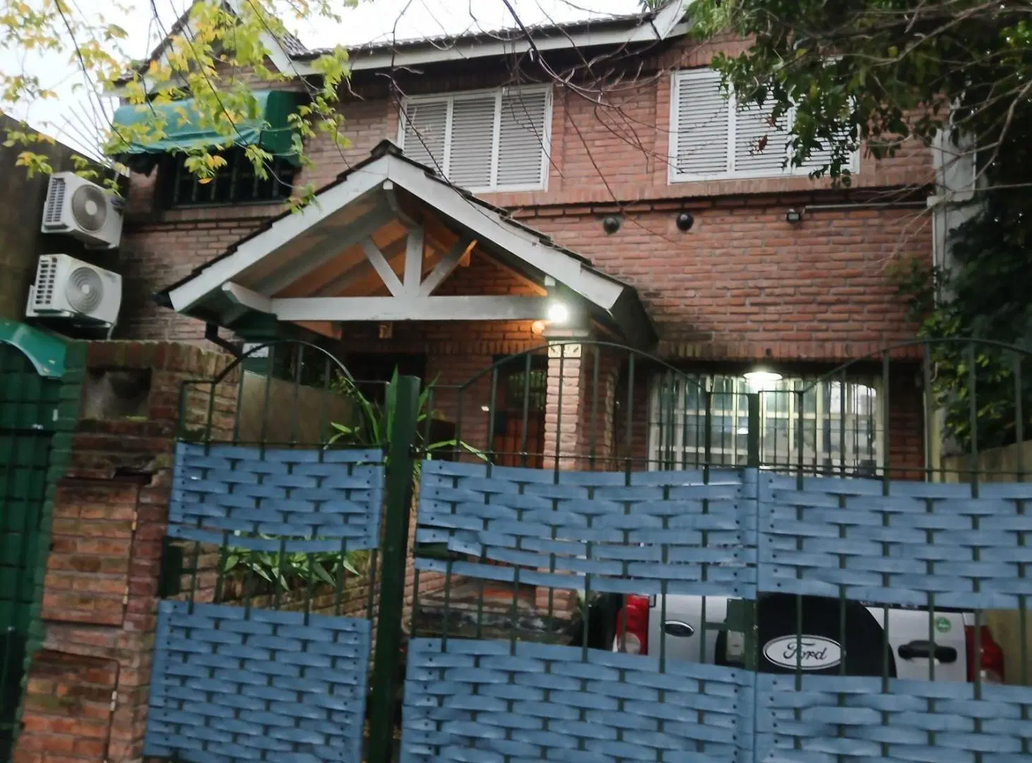 MAGNIFICO  DUPLEX  4 AMB  140 MTS  FLORIDA OESTE 5