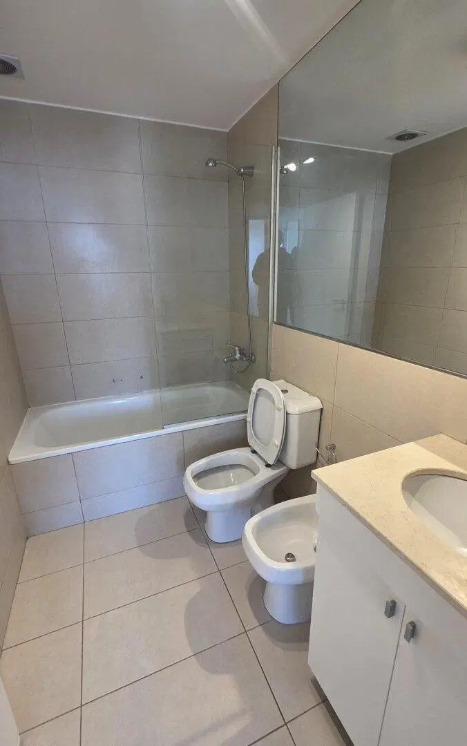 ALQUILER 2 AMB Grande "MIRABILIA" Torre Lujo Juan B. Justo y Soler FULL AMENITIES 2