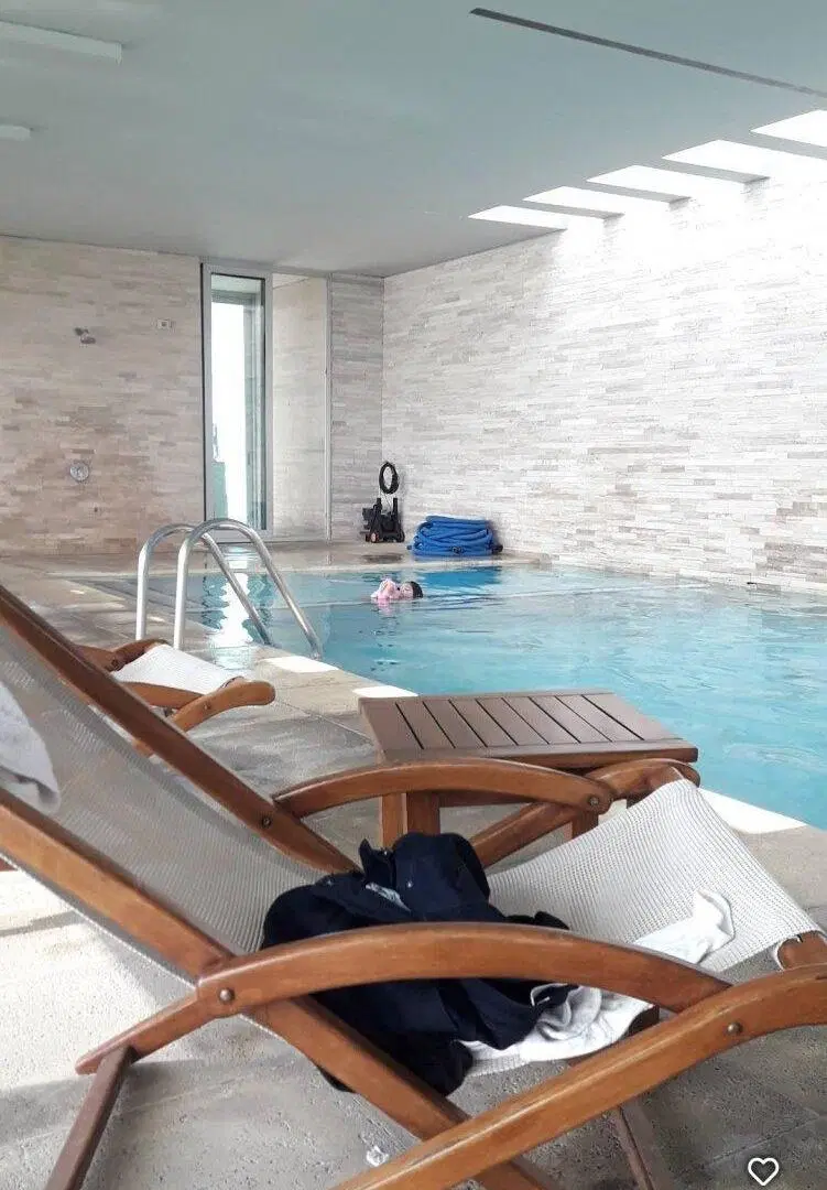 ALQUILER 2 AMB Grande "MIRABILIA" Torre Lujo Juan B. Justo y Soler FULL AMENITIES 3