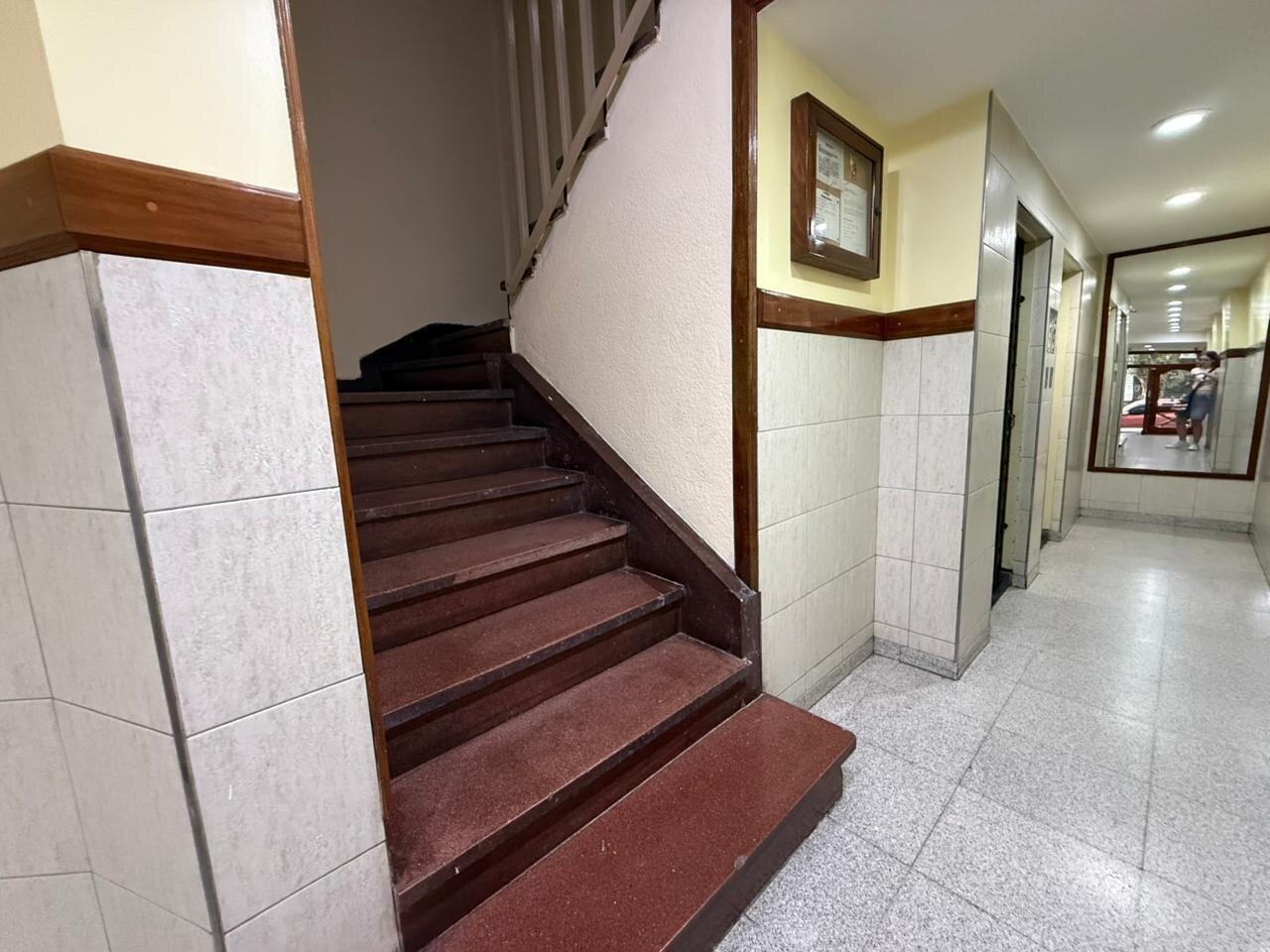 Foto de VENTA 2 AMB.. EN EDIFICIO EN ALTURA, imagen 4