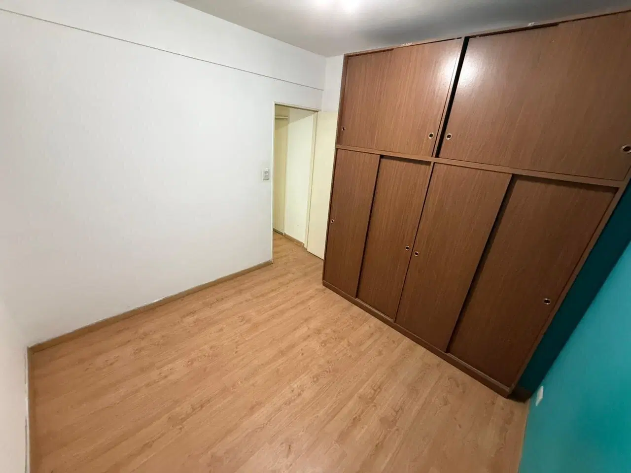 VENTA 2 AMB.. EN EDIFICIO EN ALTURA 8