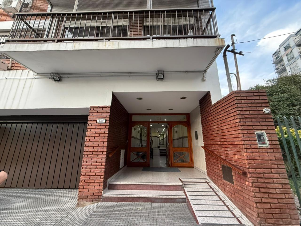 Foto de VENTA 2 AMB.. EN EDIFICIO EN ALTURA, imagen 1