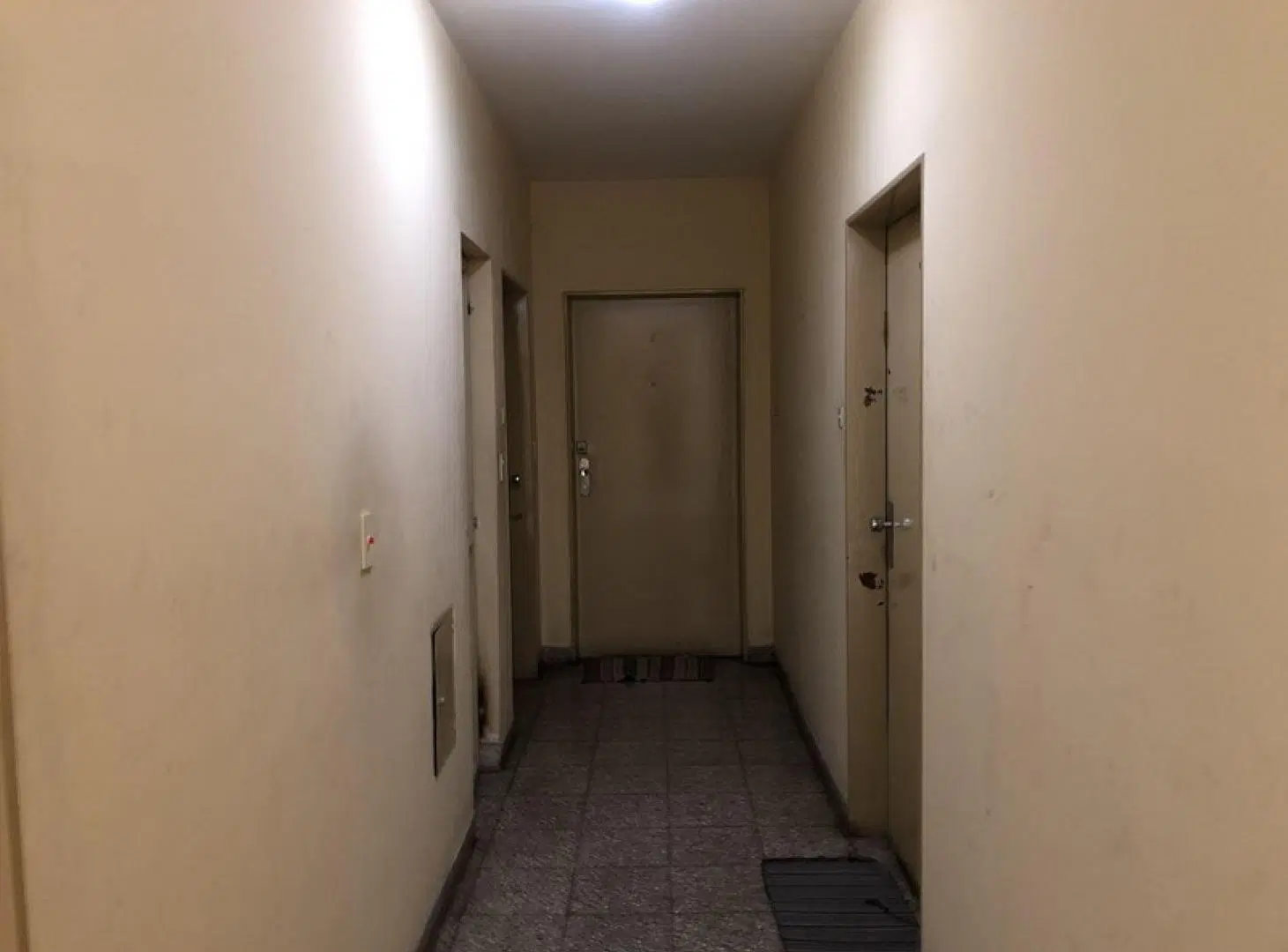 ALQUILER DEPARTAMENTO 4 AMB. EN EDIFICIO CON SEGURIDAD 24HS. 5