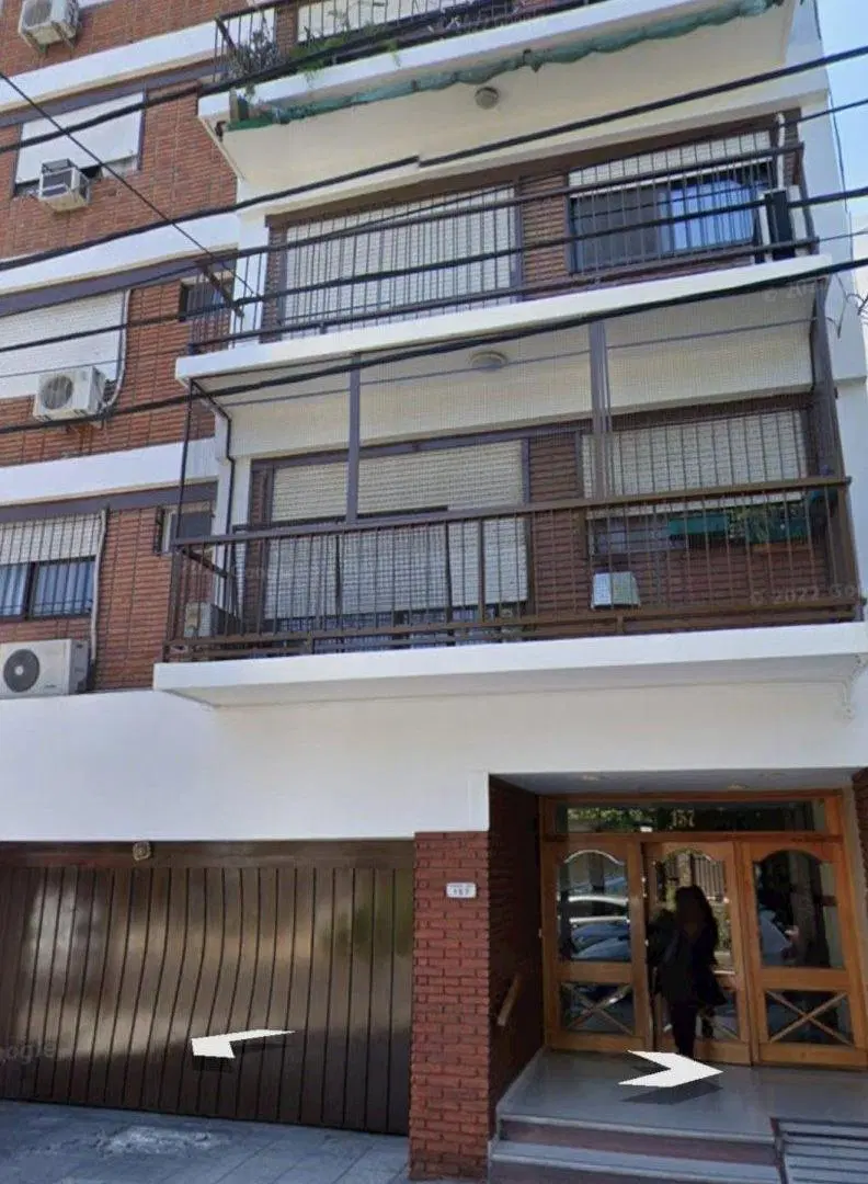 DEPARTAMENTO EN EDIFICIO EN ALTURA 1