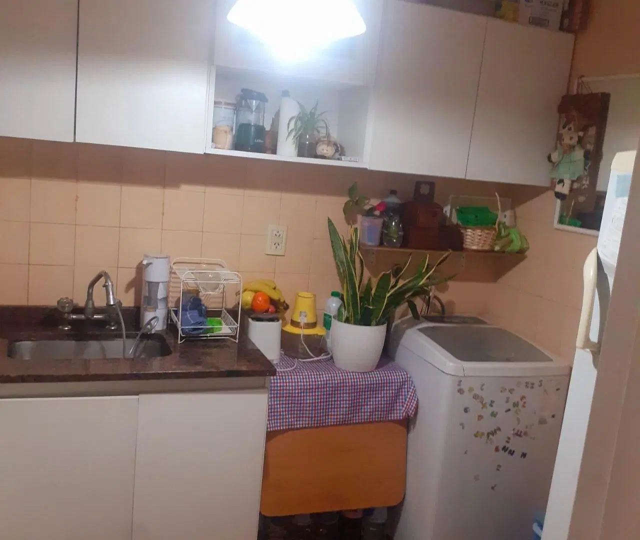 DEPARTAMENTO EN EDIFICIO EN ALTURA 2