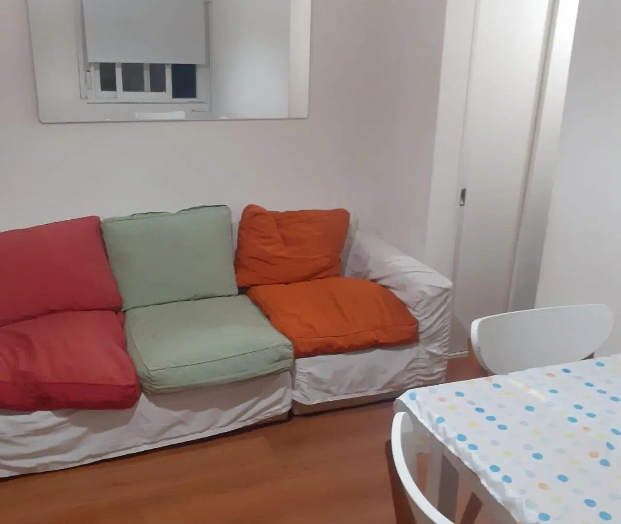 DEPARTAMENTO EN EDIFICIO EN ALTURA 3