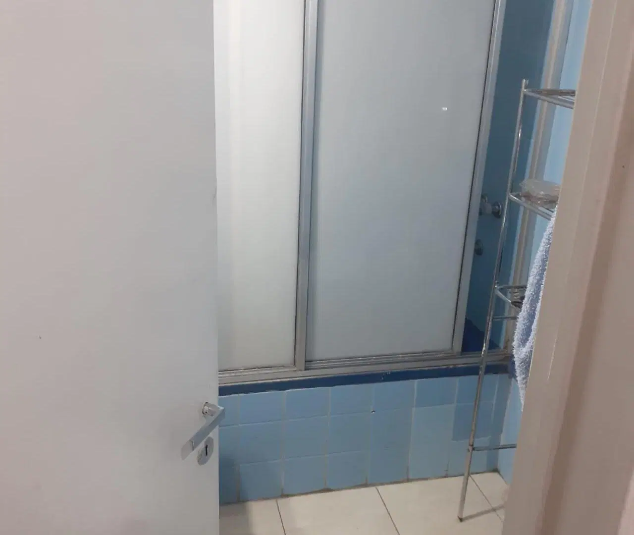 DEPARTAMENTO EN EDIFICIO EN ALTURA 8
