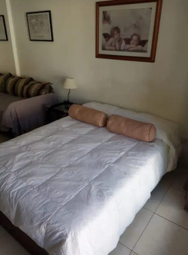 Coghlan, Monroe 3605, Monoambiente, 37m2, USD650 TODO INCLUIDO (alq min 3 meses) 8