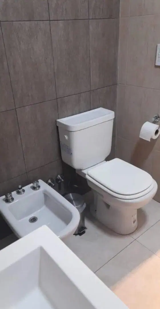 Coghlan, Monroe 3605, Monoambiente, 37m2, USD650 TODO INCLUIDO (alq min 3 meses) 4