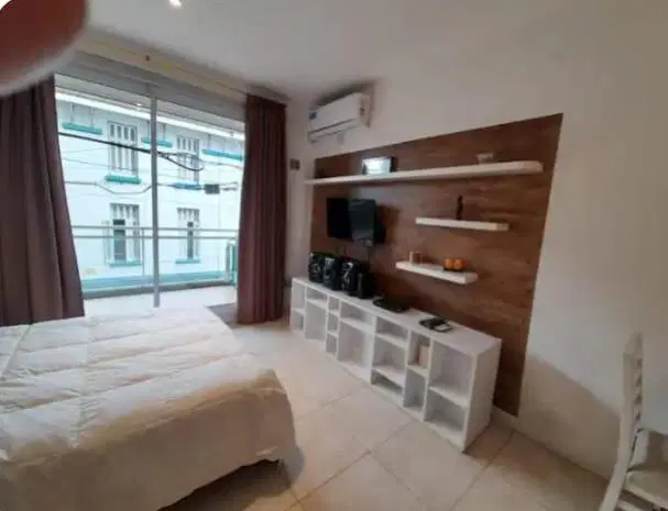 Coghlan, Monroe 3605, Monoambiente, 37m2, USD650 TODO INCLUIDO (alq min 3 meses) 2
