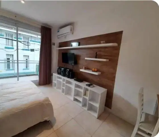 Coghlan, Monroe 3605, Monoambiente, 37m2, USD650 TODO INCLUIDO (alq min 3 meses) 3