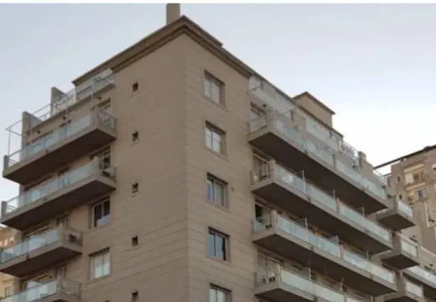 Coghlan, Monroe 3605, Monoambiente, 37m2, USD650 TODO INCLUIDO (alq min 3 meses) 5