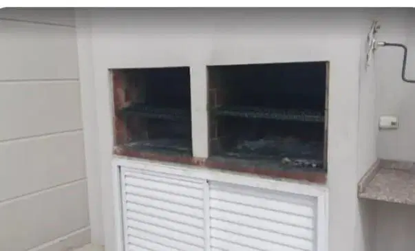 Coghlan, Monroe 3605, Monoambiente, 37m2, USD650 TODO INCLUIDO (alq min 3 meses) 1