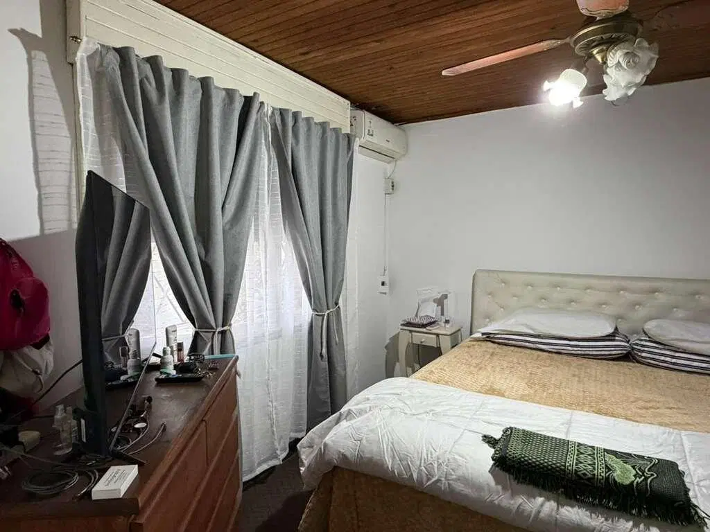 CASA EN LOTE PROPIO DE TRES AMBIENTES CON PATIO, Ferre 6400 - Villa Lugano 5