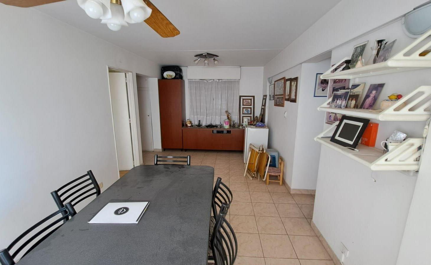 Foto de Venta Depto de 4 ambientes al frente con dos Baños - Bo Copello Torre, imagen 1