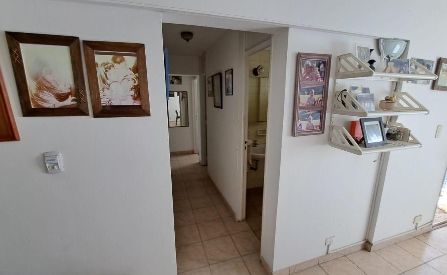 Foto de Venta Depto de 4 ambientes al frente con dos Baños - Bo Copello Torre, imagen 4