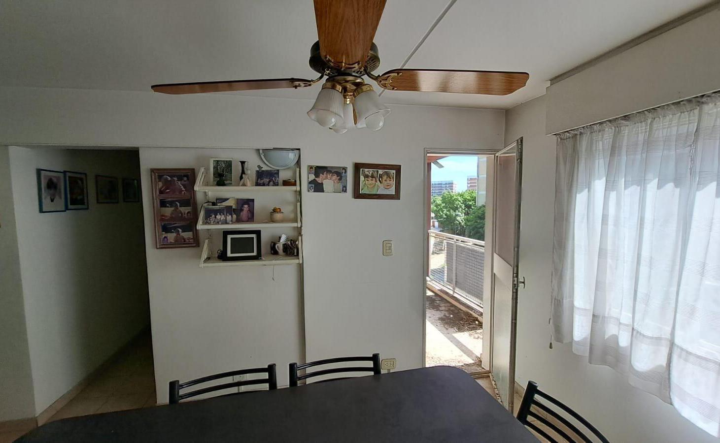 Foto de Venta Depto de 4 ambientes al frente con dos Baños - Bo Copello Torre, imagen 2