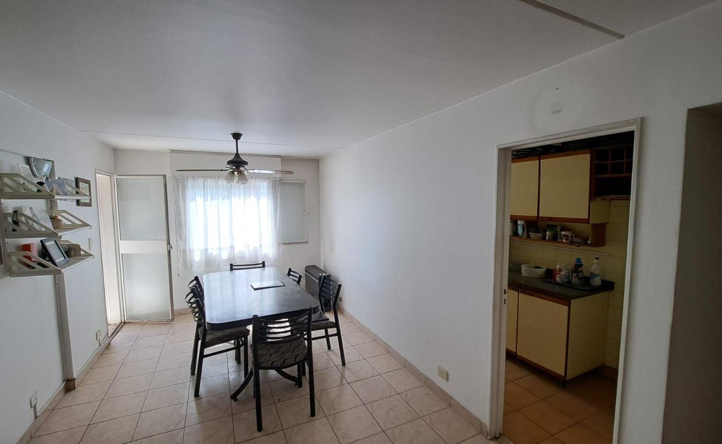 Foto de Venta Depto de 4 ambientes al frente con dos Baños - Bo Copello Torre, imagen 1