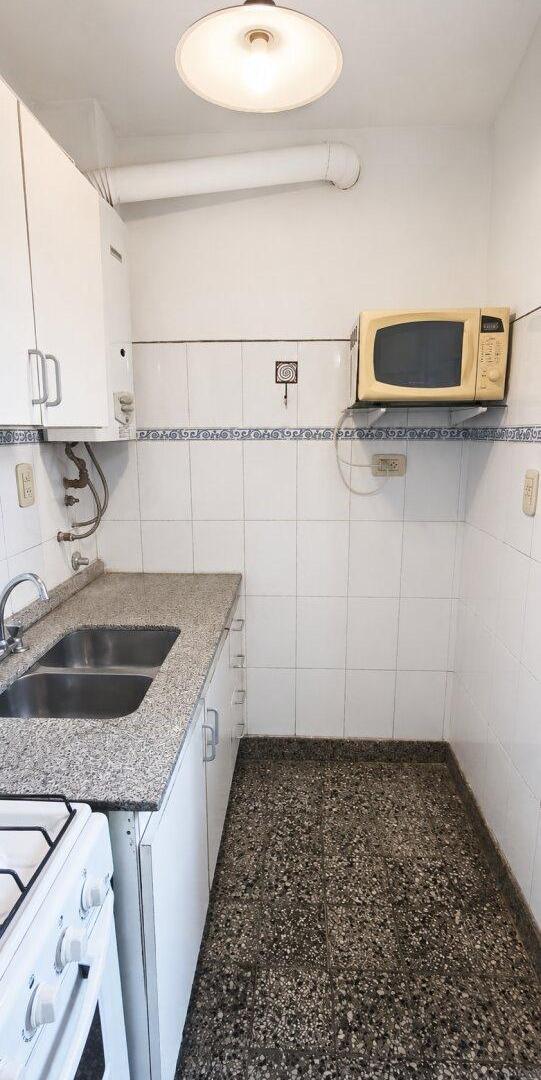 Foto de Alquiler 2 ambientes amoblado en Av. Belgrano, imagen 5
