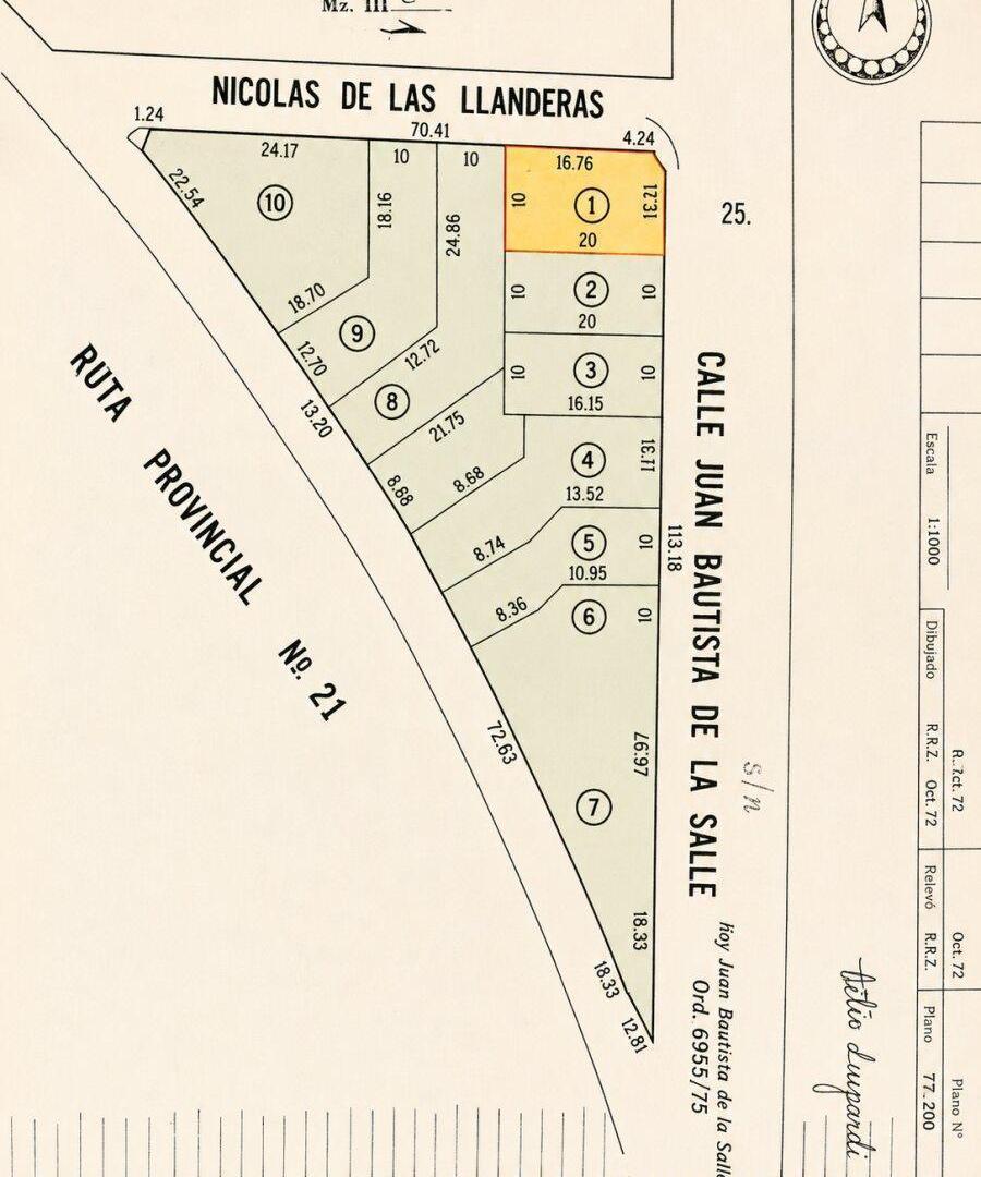 Foto de TERRENO EN VENTA, imagen 5