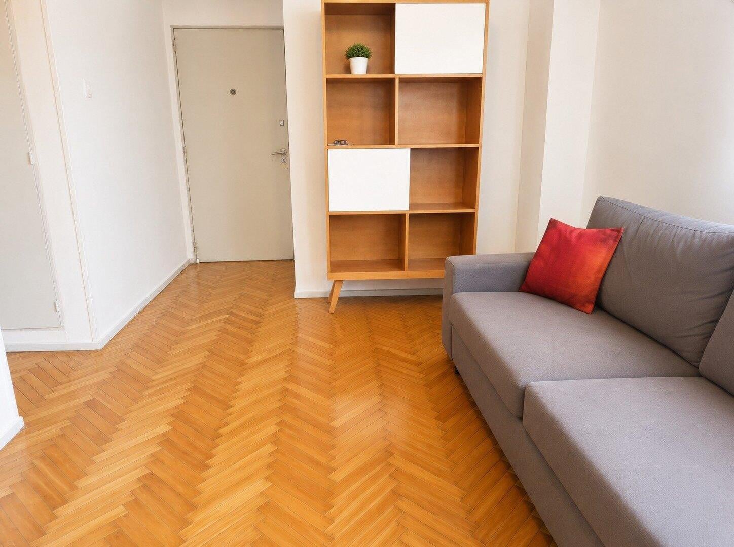 Foto de Venta 2 Ambientes , Apto Crédito, Facilidades de Pago, Balvanera, imagen 5