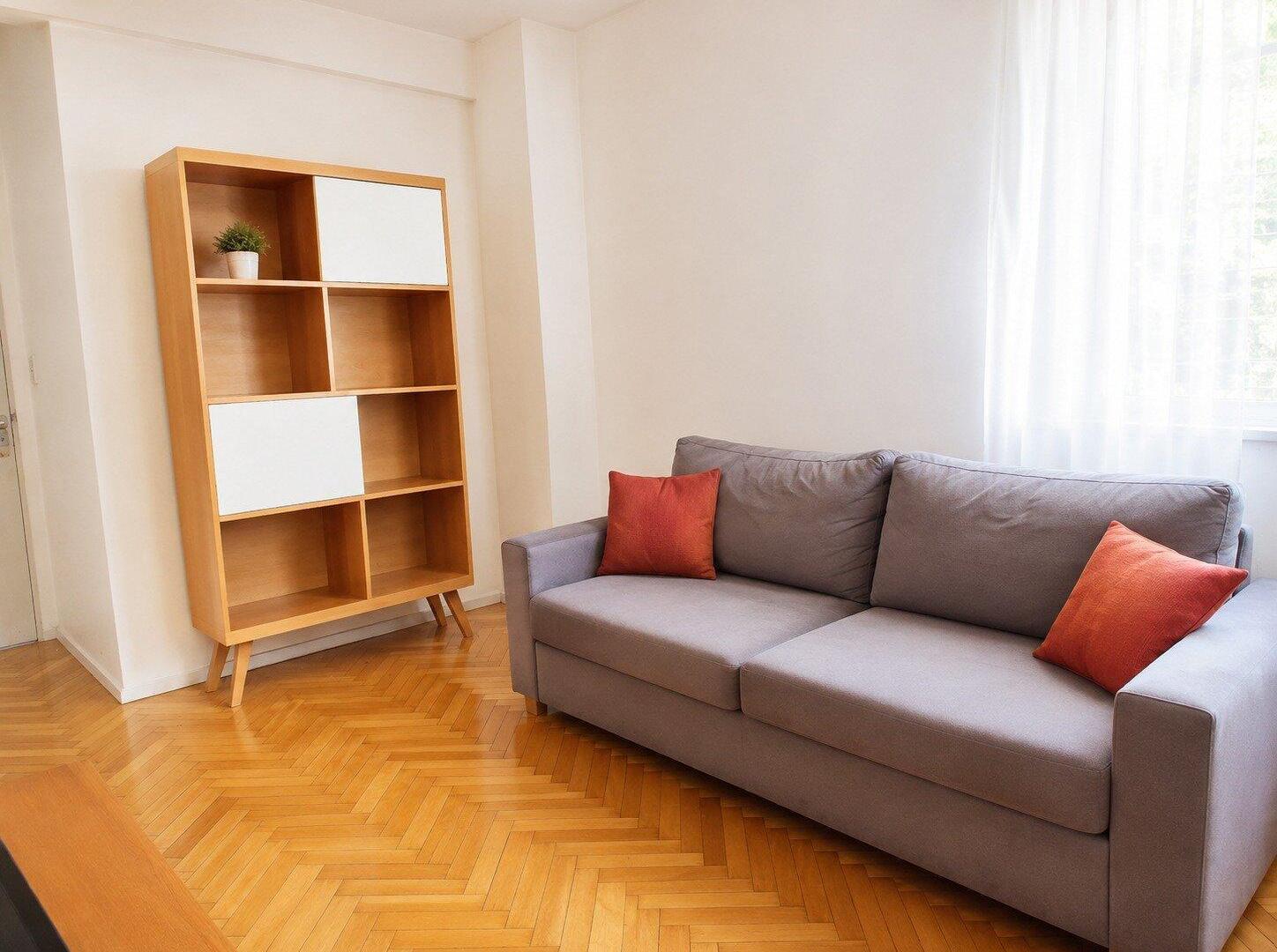 Foto de Venta 2 Ambientes , Apto Crédito, Facilidades de Pago, Balvanera, imagen 4