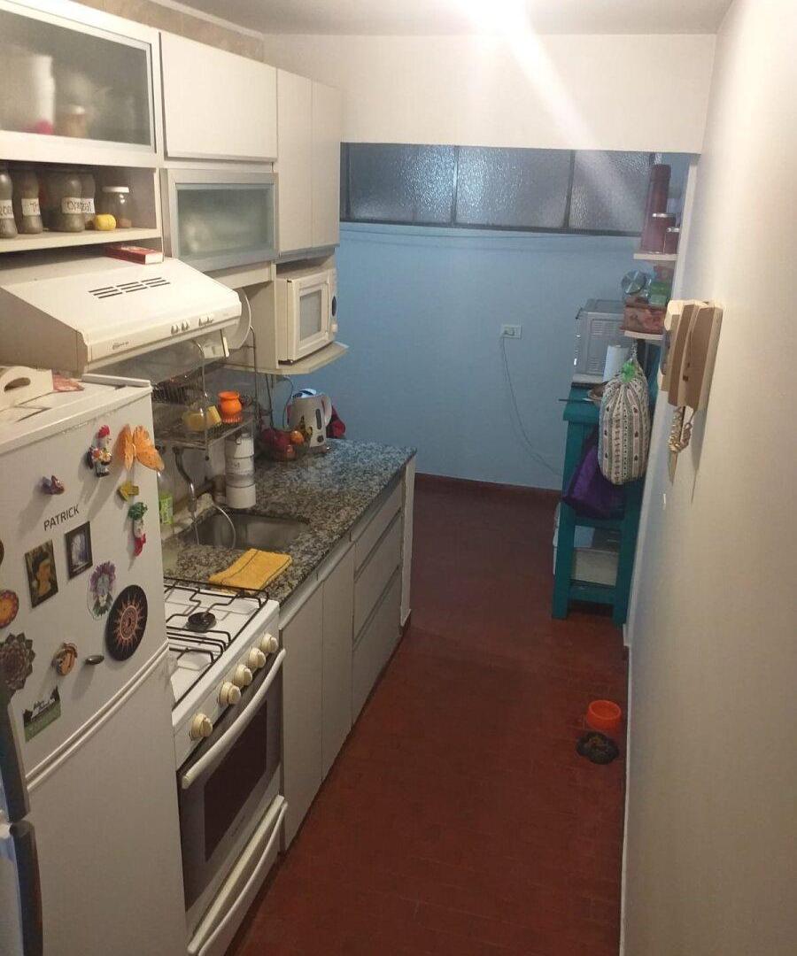 Foto de Venta de departamento PH en castelar, imagen 1