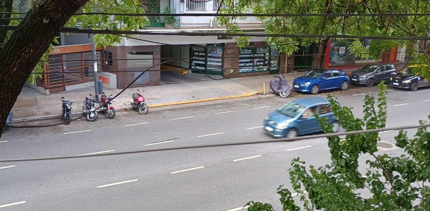 Foto de PH DE 4 AMB CON DEPENDENCIA EN PLENO CABALLITO, imagen 4