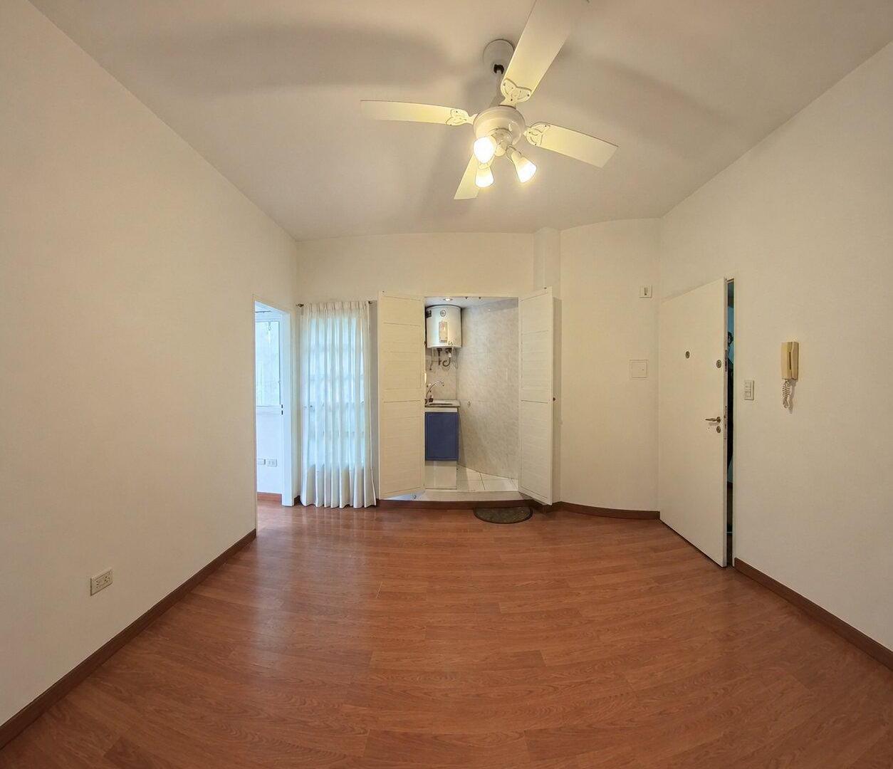 Foto de Venta | Luminoso departamento 2 ambientes – San Nicolás / Congreso, imagen 4