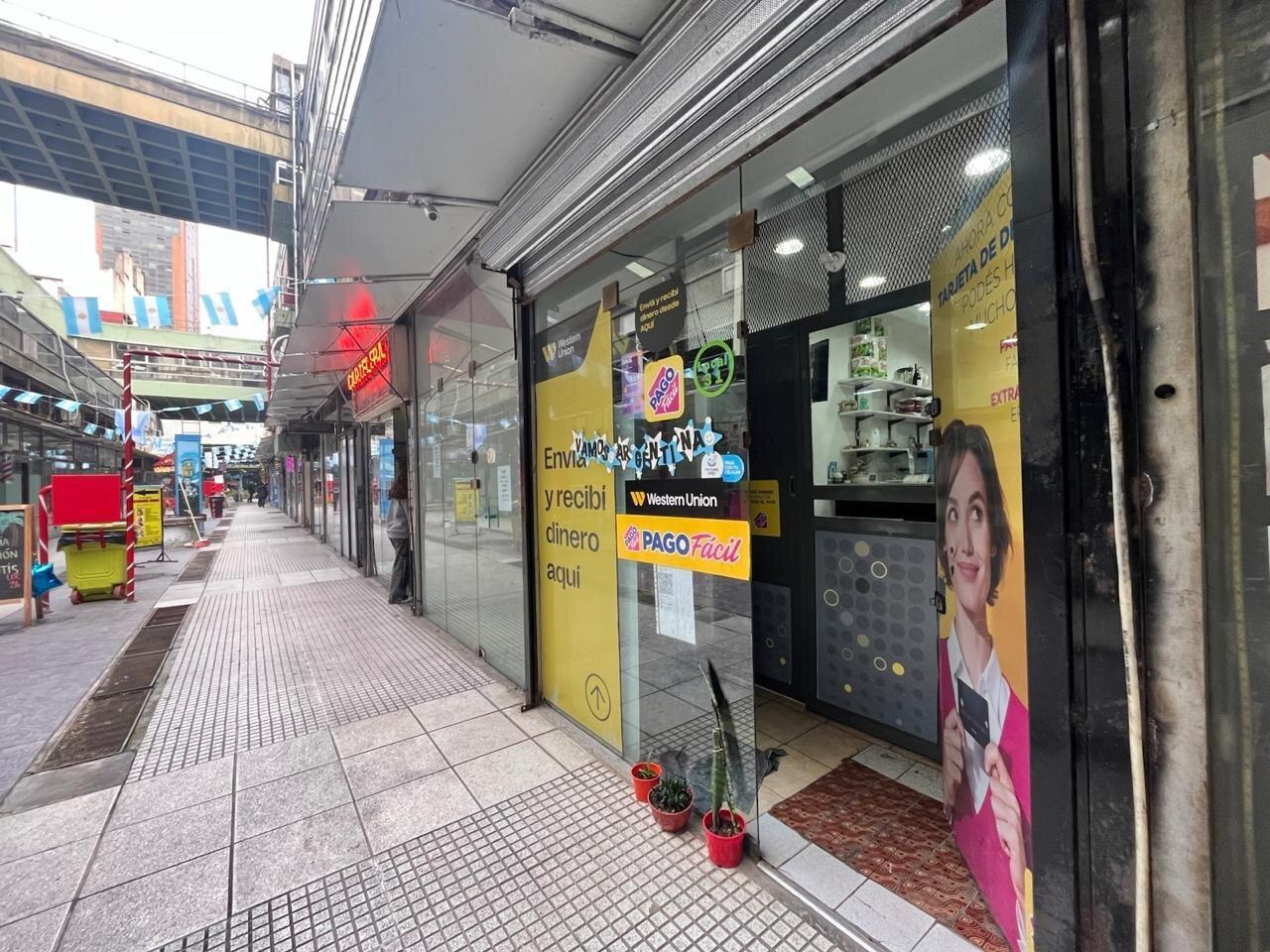 Foto de Local en venta en Galería ¨Paseo ¨Lavalle¨, Lavalle 835, imagen 2