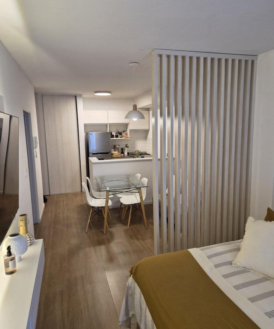 Foto de Departamento el Virrey Loreto, 3663, Colegiales, CABA en Venta, imagen 4