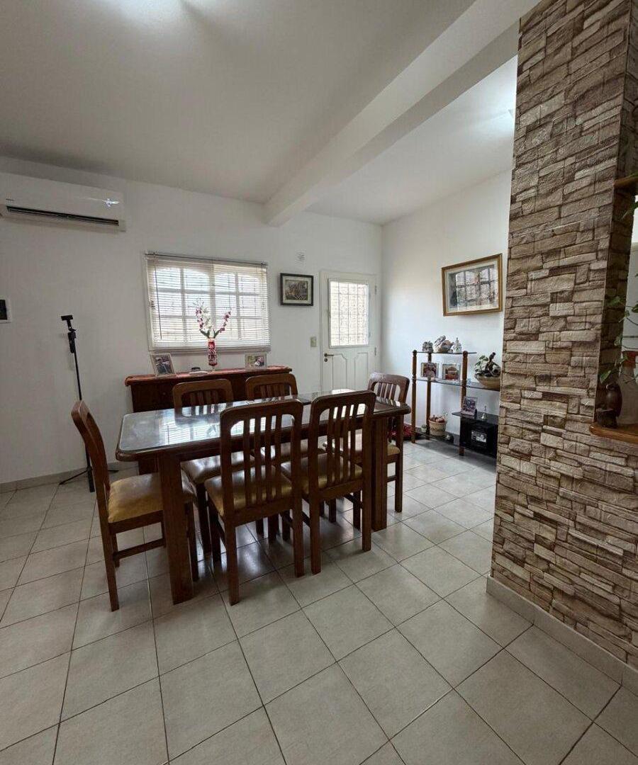 Foto de Duplex tres ambientes Villa Luzuriaga, imagen 5