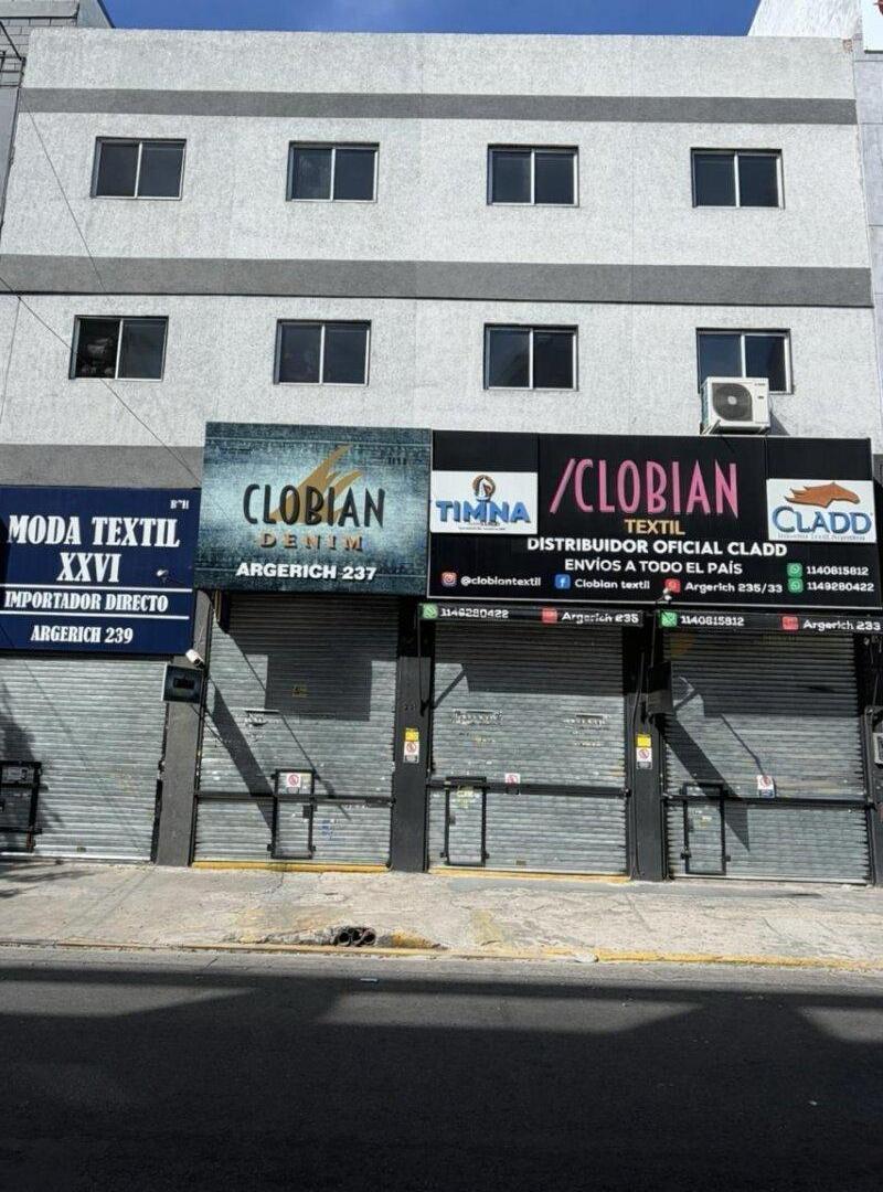 Foto de VENTA LOCAL FLORES, imagen 1