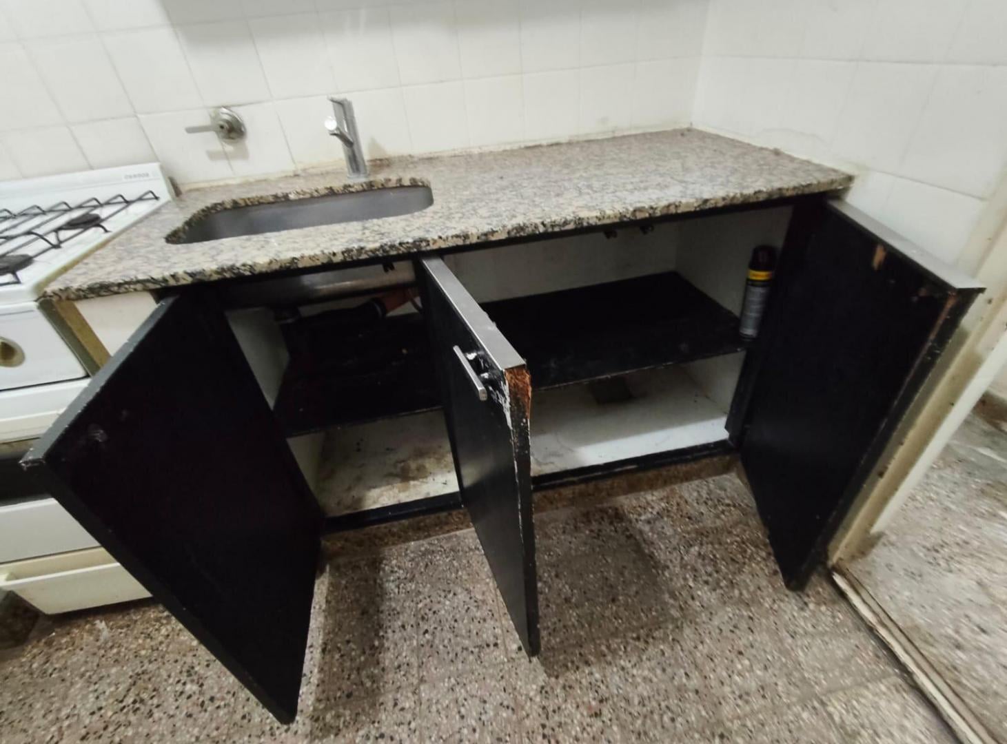 Foto de Venta de departamento en Liniers, imagen 5