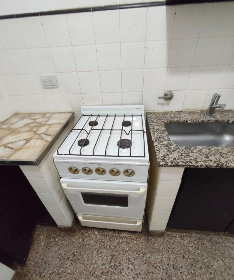 Foto de Venta de departamento en Liniers, imagen 2