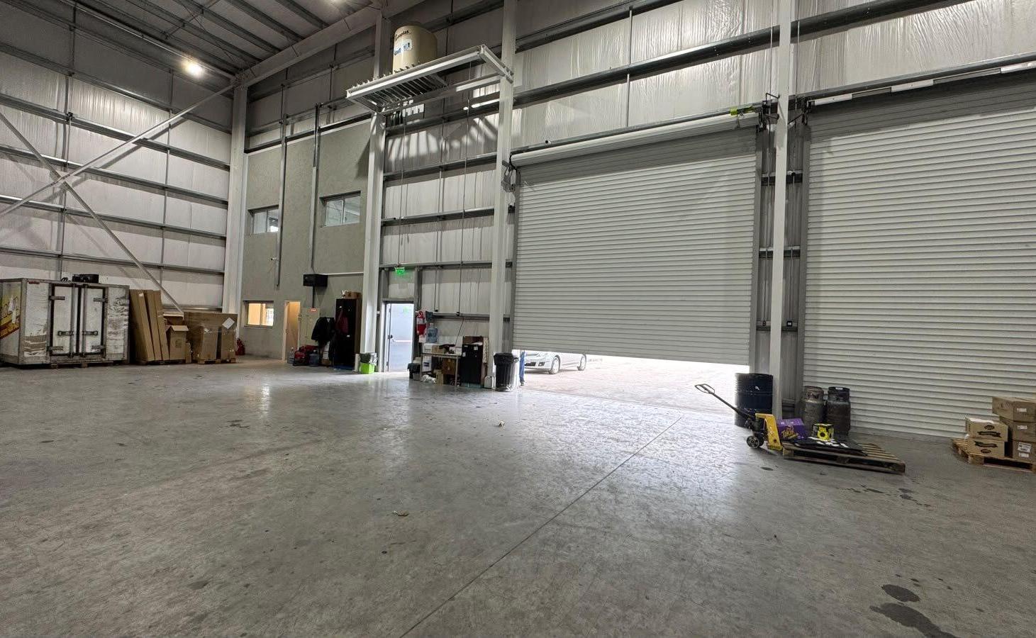 Foto de Alquiler Depósito de 1.000 m2 logística Escobar Pque industrial, imagen 4