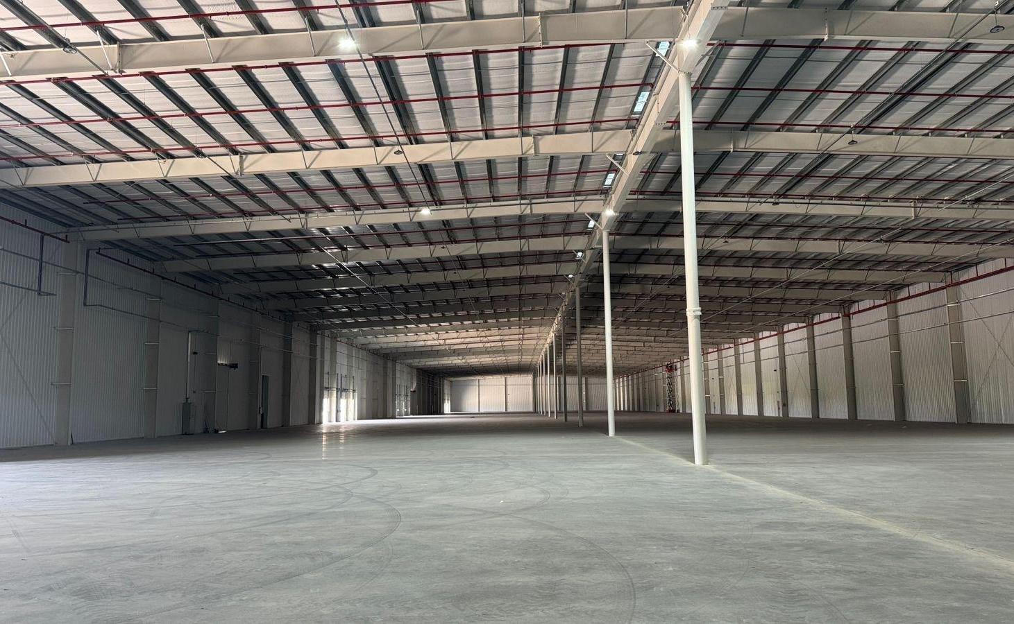 Foto de Depósito a estrenar en alquiler 18.000 m2 cubiertos logísticos, imagen 3