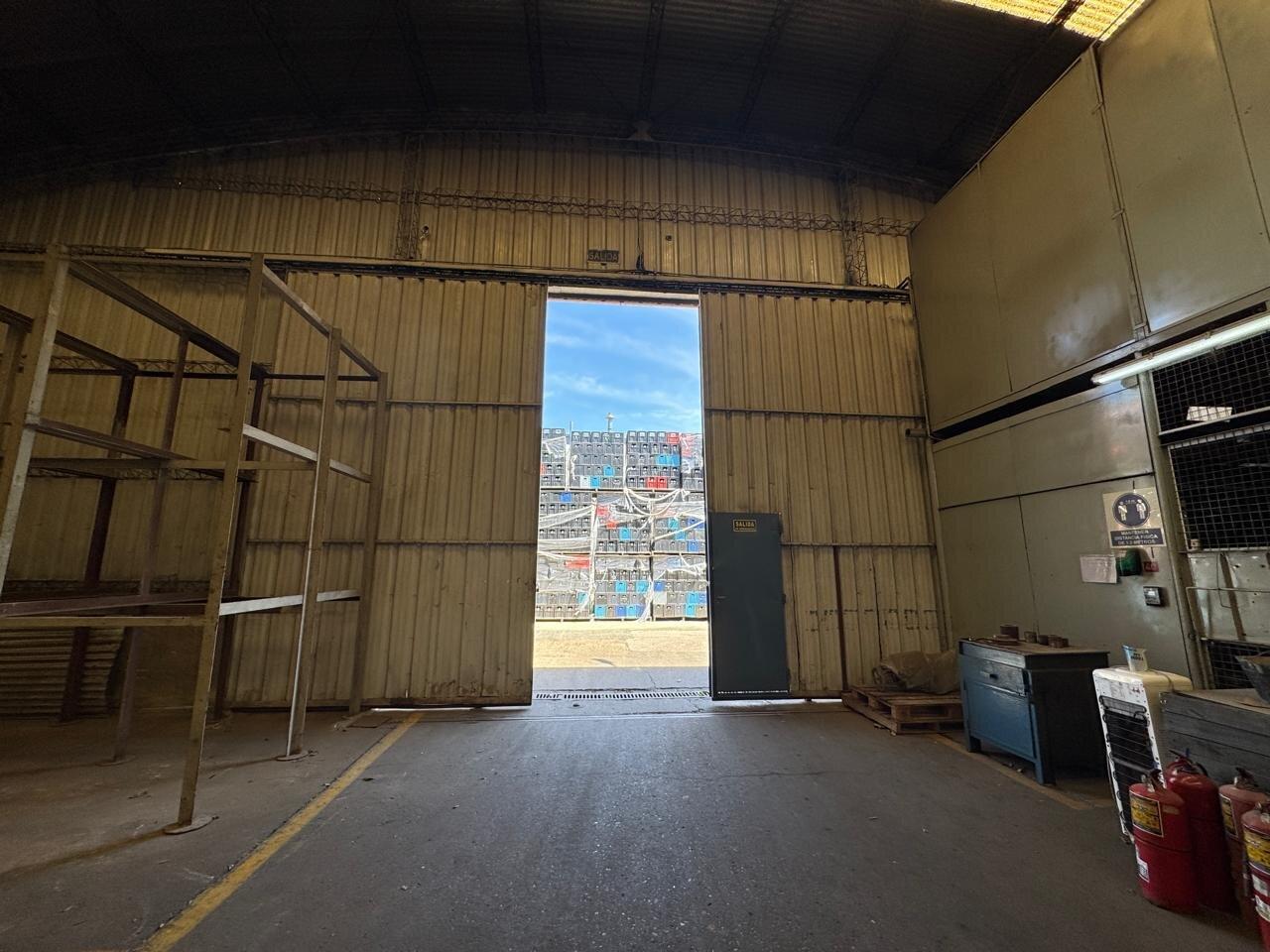 Foto de Depósito en Alquiler 1.600 m2 / 3.200 m2 Tortuguitas Cerca de, imagen 4