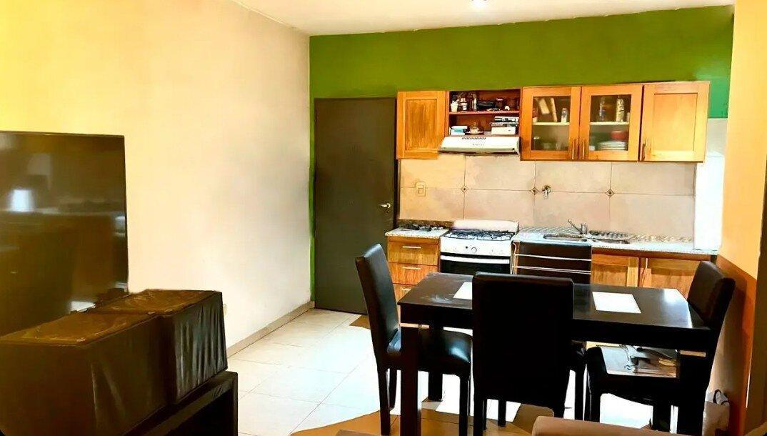 Foto de Venta, Departamento 2 ambientes al Frente, Castelar Norte,, imagen 1