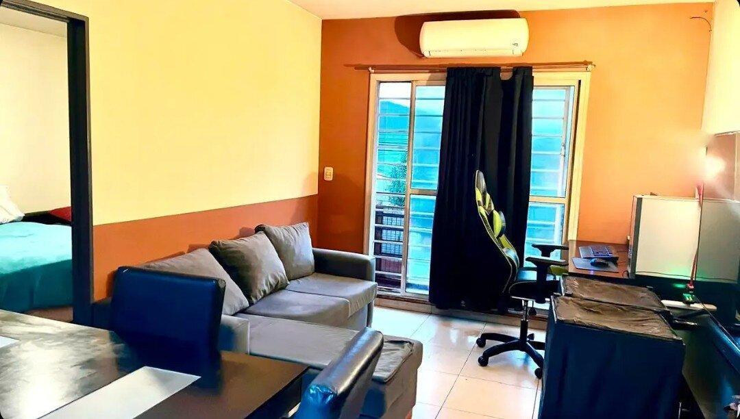 Foto de Venta, Departamento 2 ambientes al Frente, Castelar Norte,, imagen 3