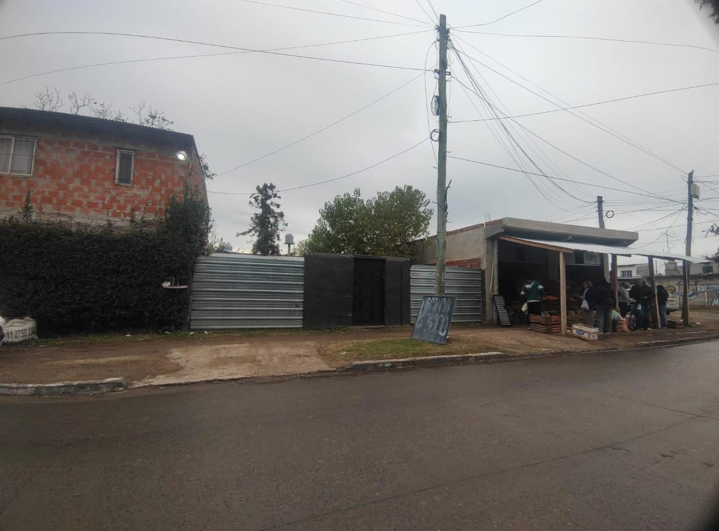 Foto de CASA EN VENTA EN MERLO, MONTALVO 1300, imagen 2