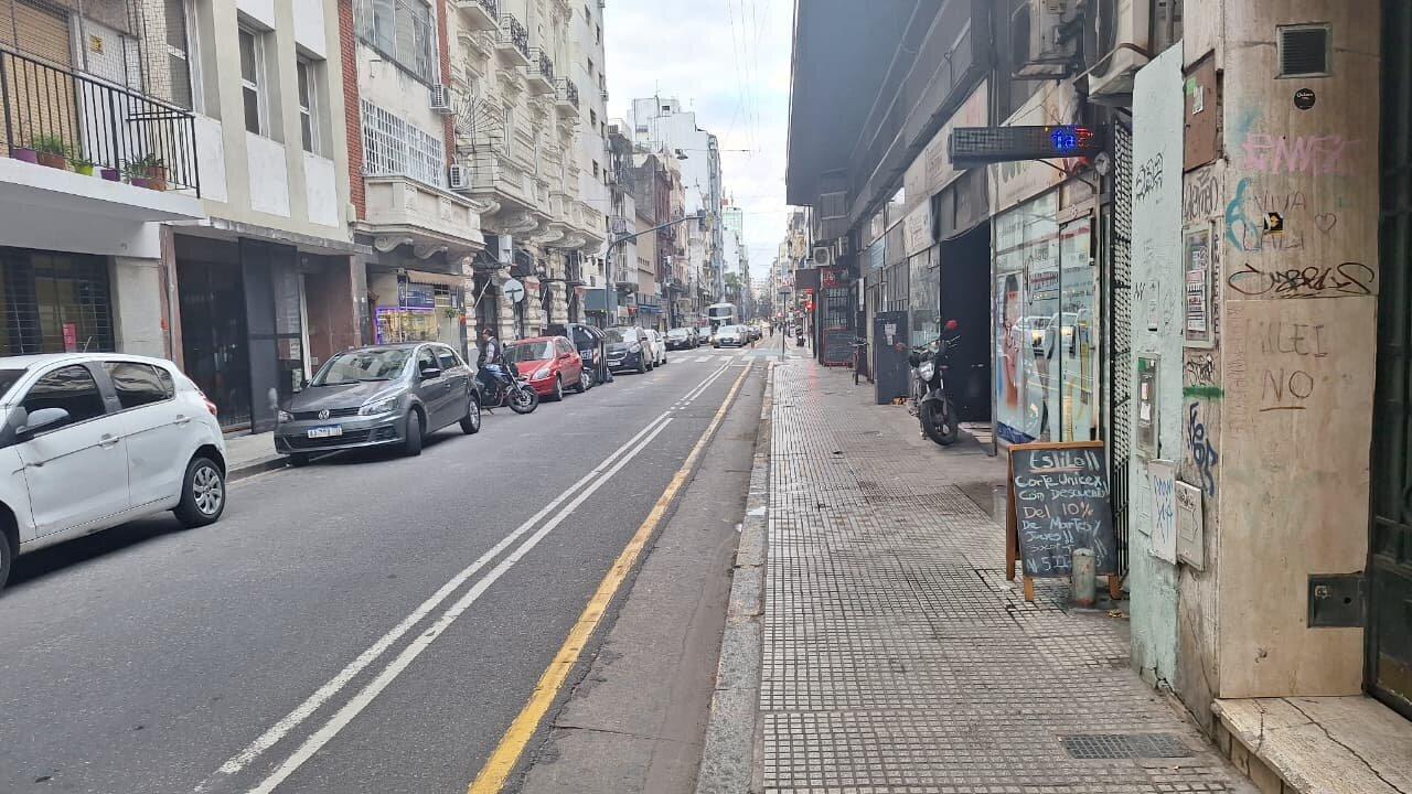 Foto de Venta de Cochera Fija y Cubierta - Excelente Ubicación, imagen 3