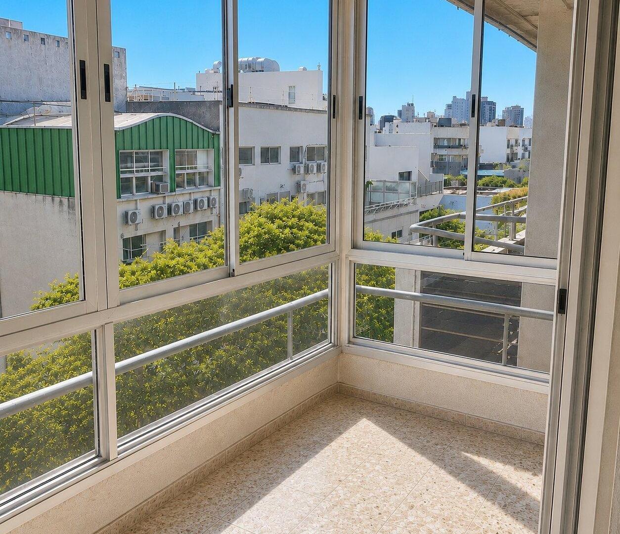Foto de 3 Ambientes Piso 10 , Apto Profesional , Apto Crédito, Palermo, imagen 3