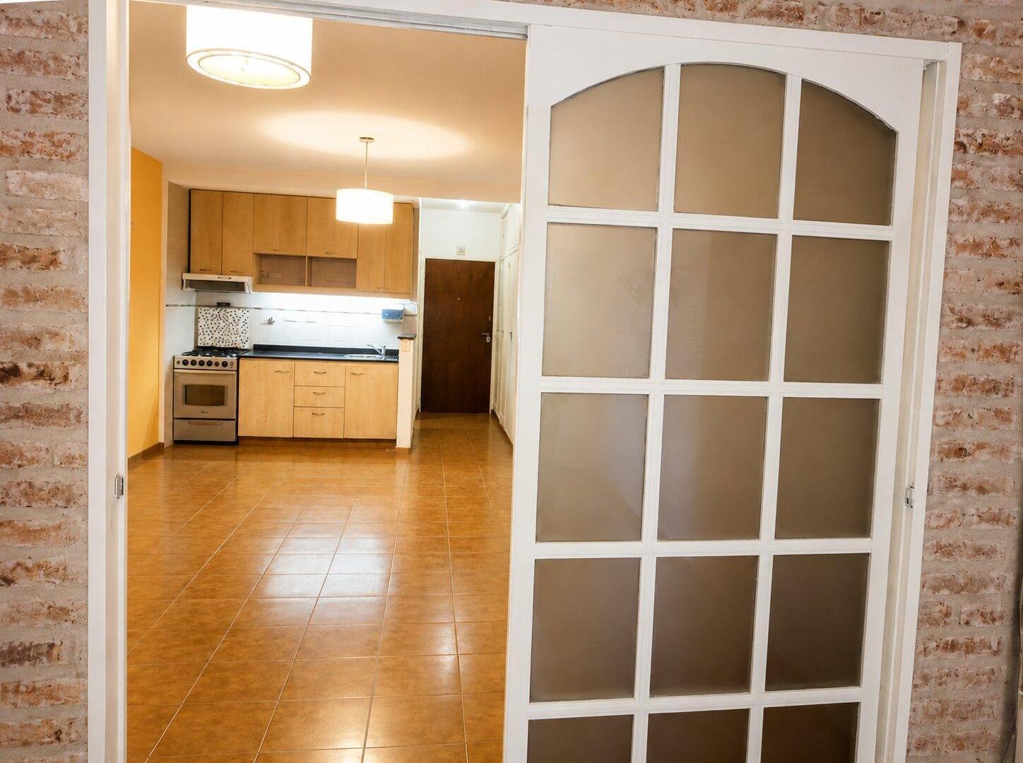 Foto de 3 Ambientes Piso 10 , Apto Profesional , Apto Crédito, Palermo, imagen 5