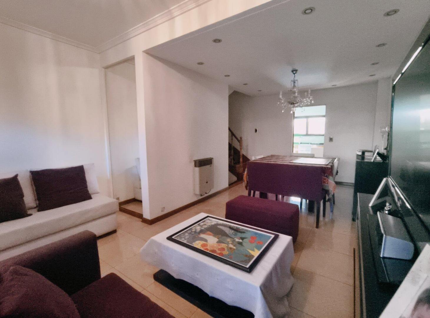 Foto de ✨ Triplex de 5 ambientes con terraza, parrilla y cochera en, imagen 1