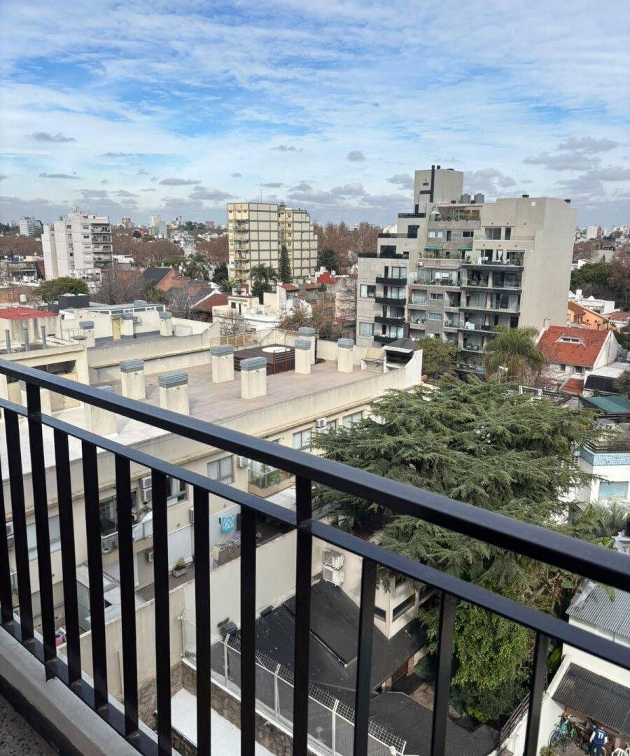 Foto de DEPARTAMENTO SUPER PISO ALTO, imagen 2