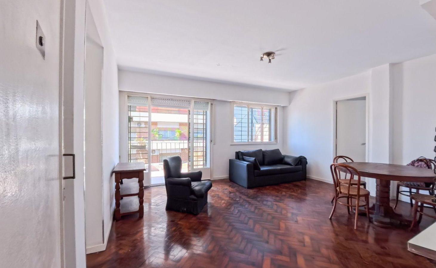 Foto de Excelente 3 Ambientes en Esquina con Balcón Corrido – Súper Luminoso y, imagen 2