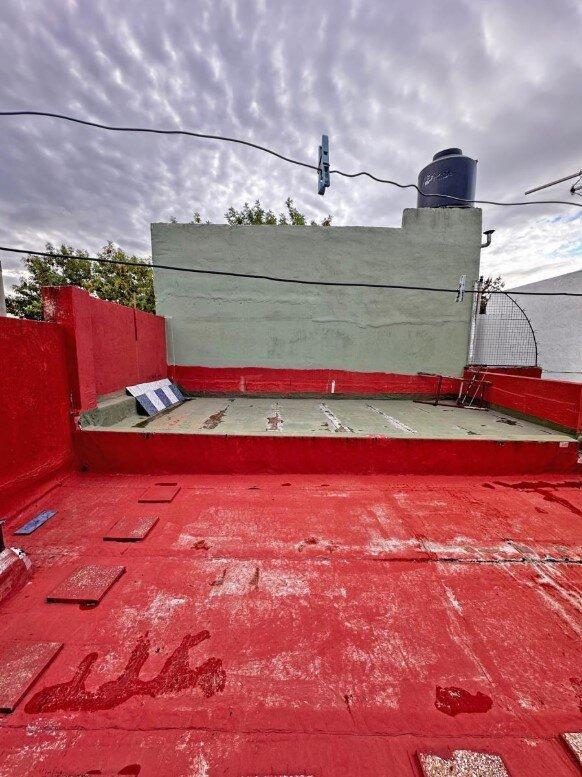 Foto de PH con terraza, imagen 3