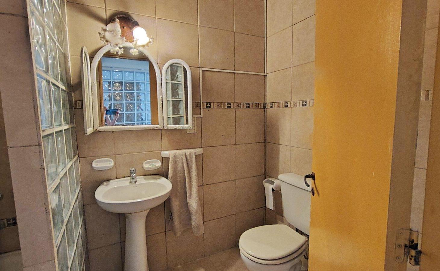 Foto de Monoambiente con balcón al contrafrente APTO CRÉDITO., imagen 5